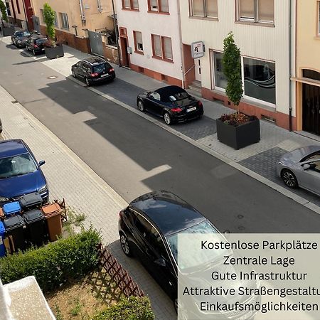 شقة Stierpartment Am Pfaelzer Wald Naehe Outlet Center Zweibruecken بيرمازنز المظهر الخارجي الصورة