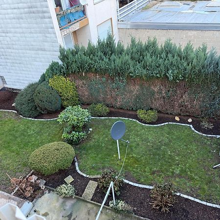 شقة Stierpartment Am Pfaelzer Wald Naehe Outlet Center Zweibruecken بيرمازنز المظهر الخارجي الصورة