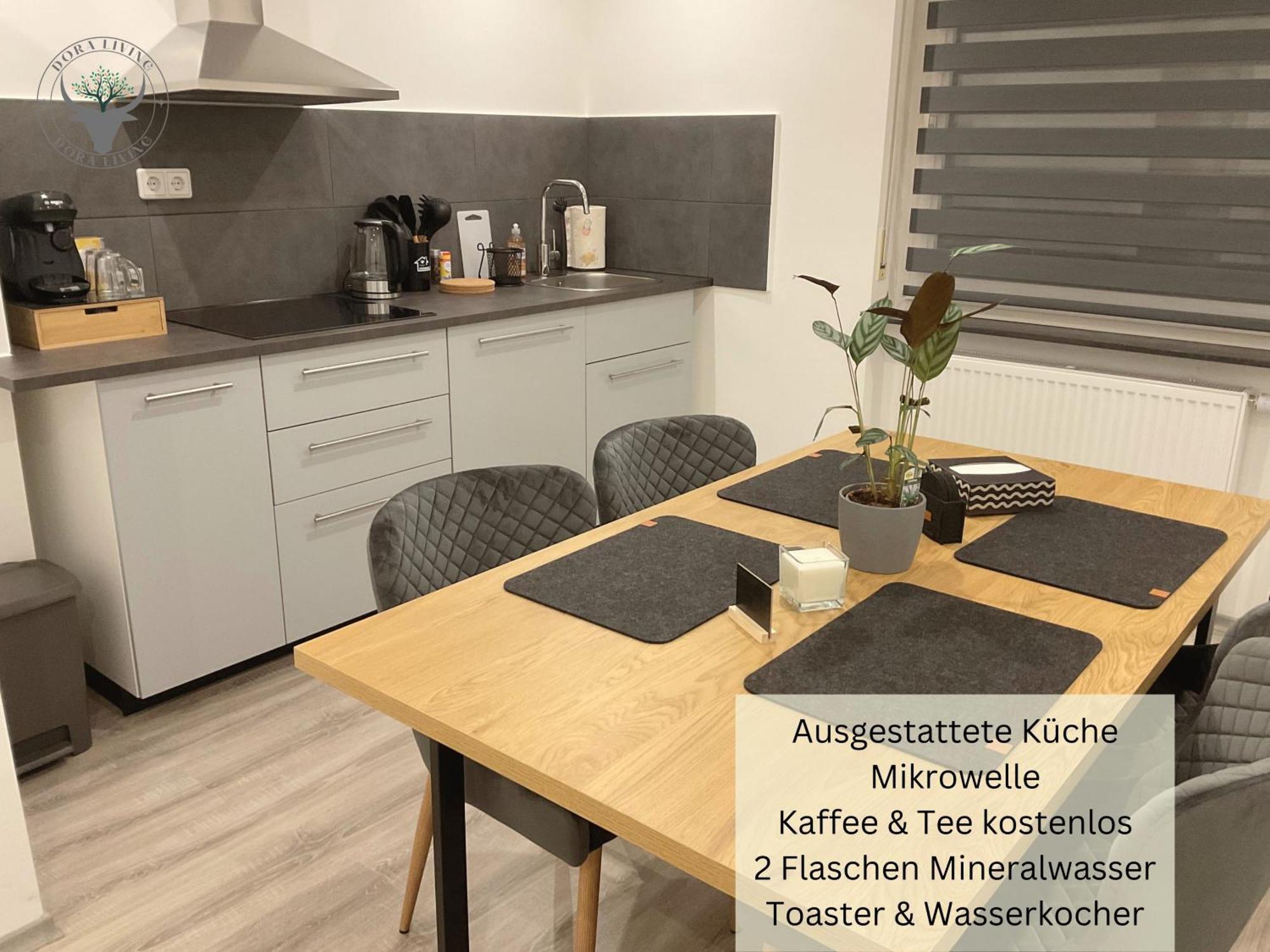 شقة Stierpartment Am Pfaelzer Wald Naehe Outlet Center Zweibruecken بيرمازنز المظهر الخارجي الصورة
